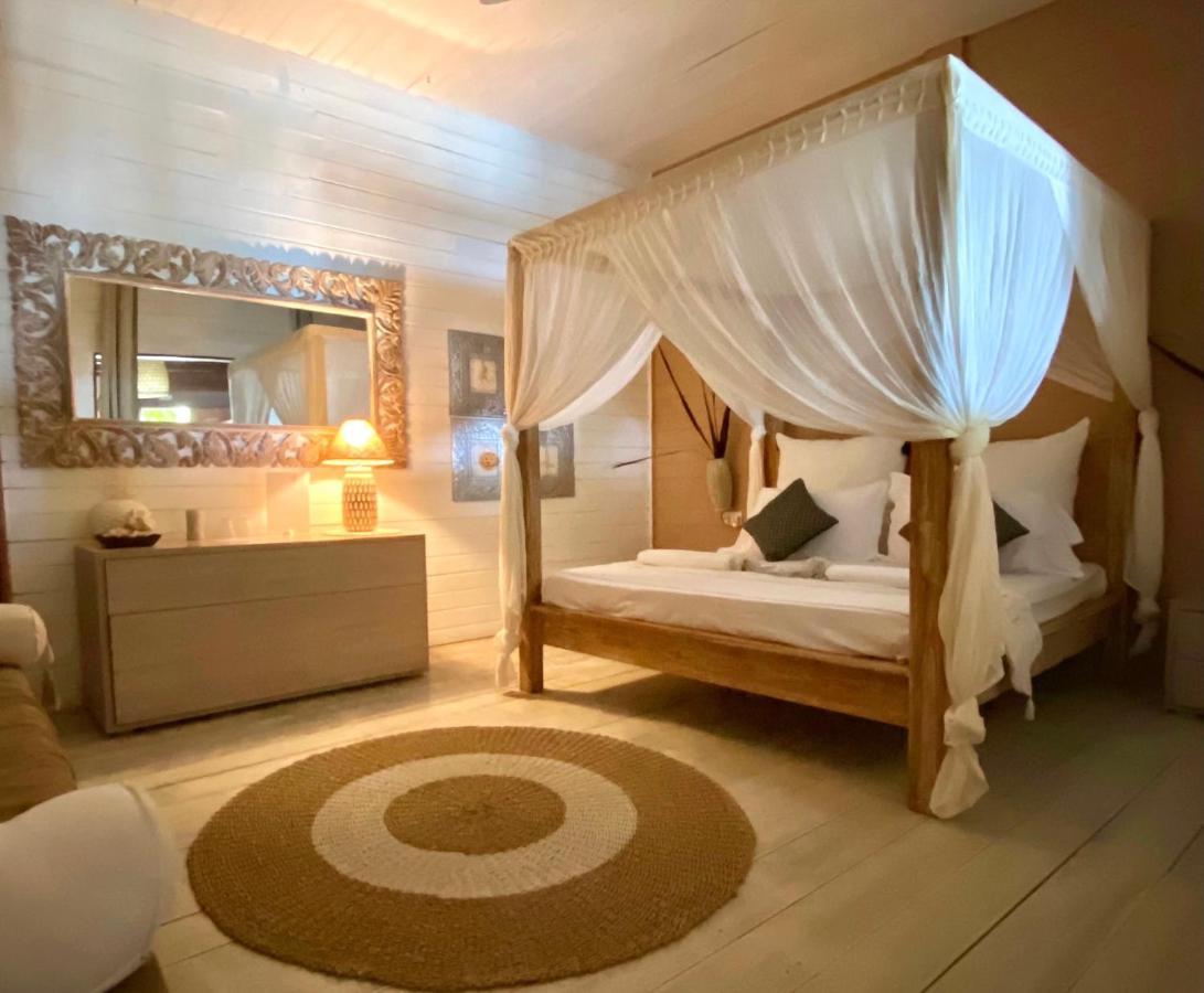 Samura Maldives Guest House Thulusdhoo Dış mekan fotoğraf