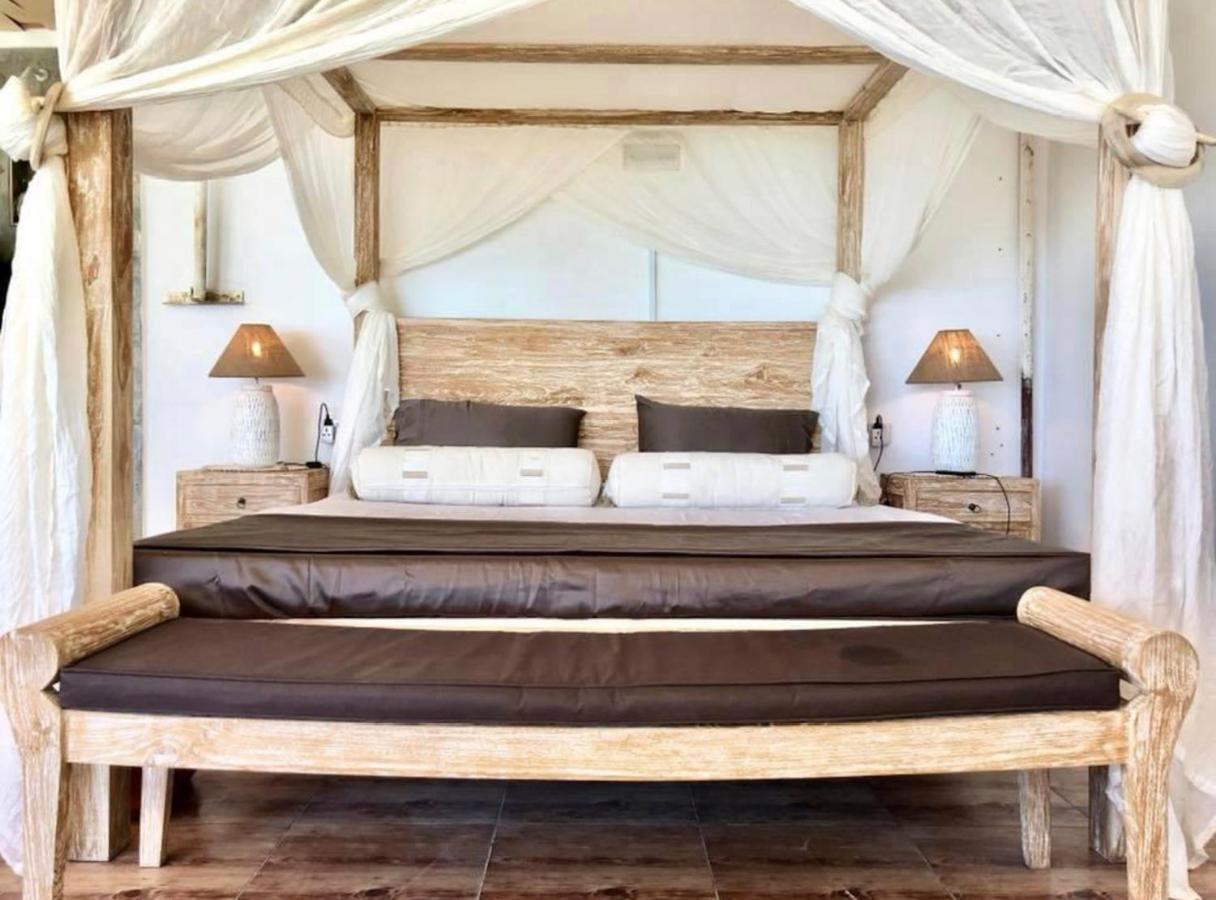Samura Maldives Guest House Thulusdhoo Dış mekan fotoğraf