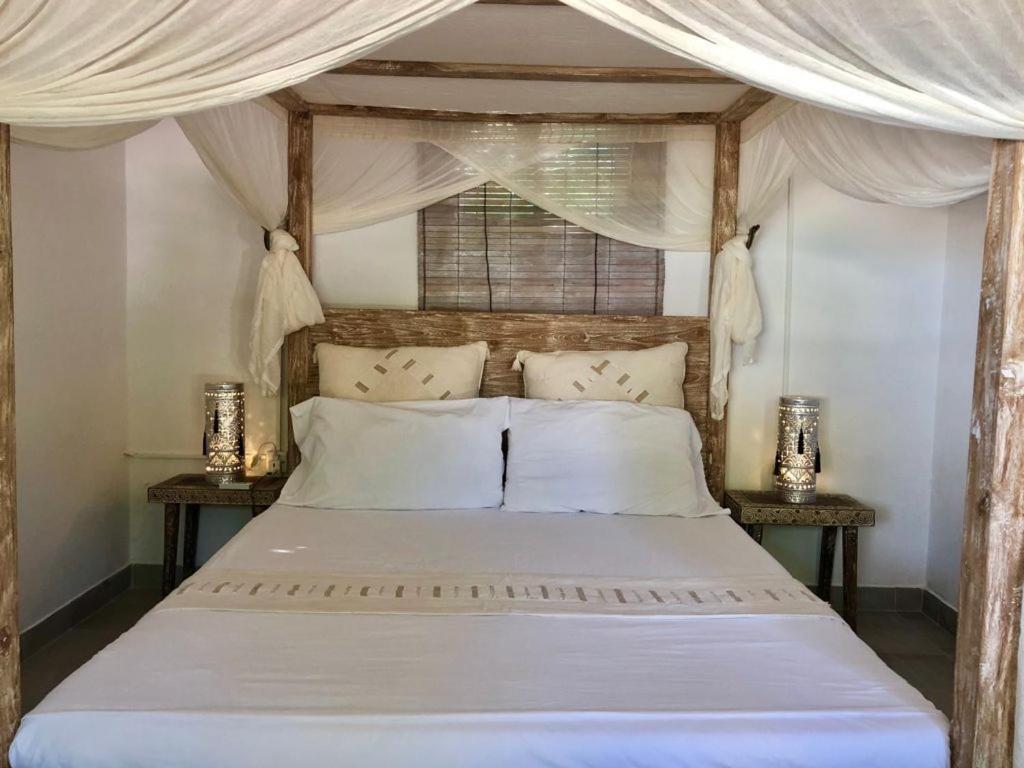 Samura Maldives Guest House Thulusdhoo Dış mekan fotoğraf
