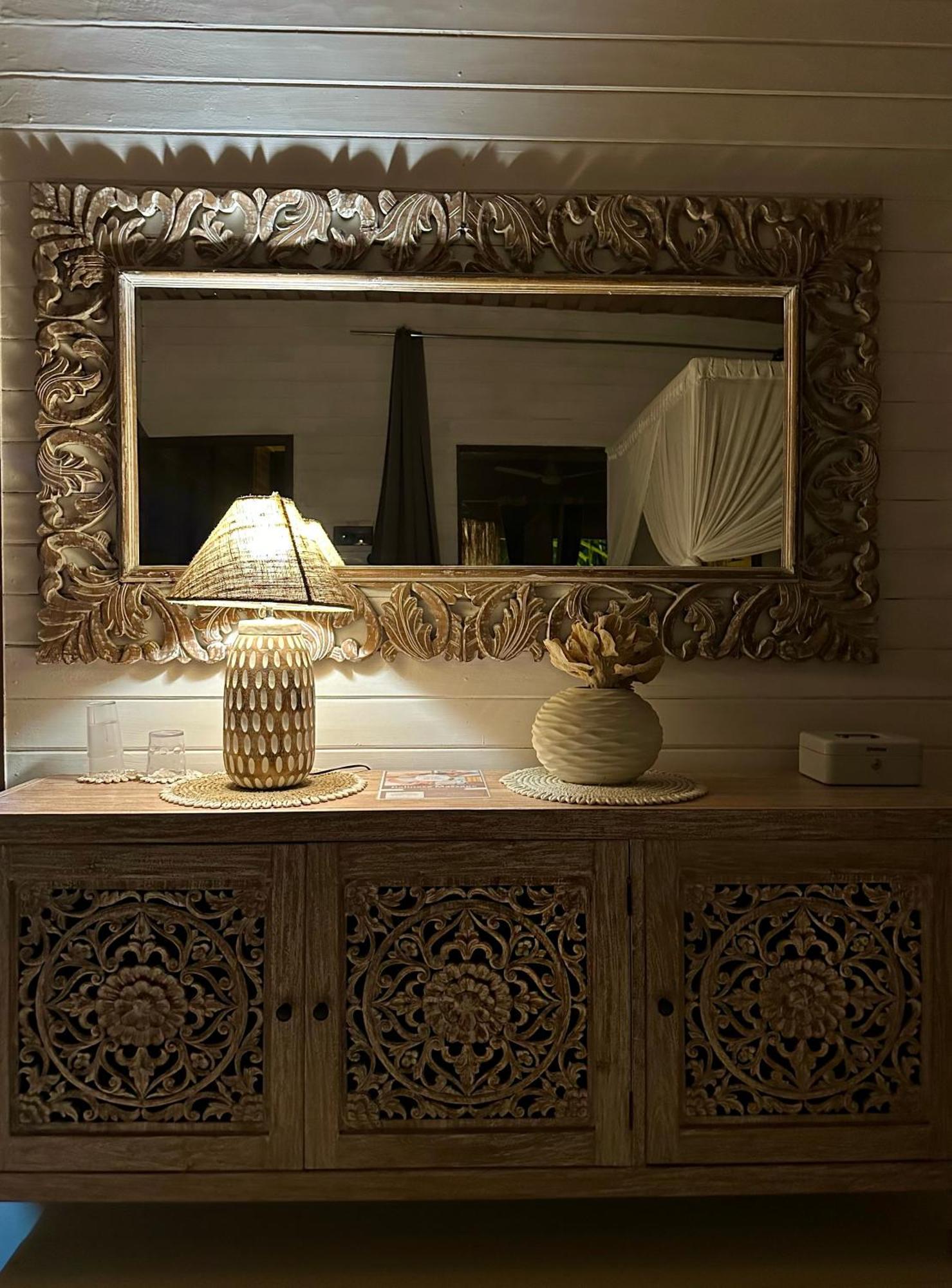 Samura Maldives Guest House Thulusdhoo Dış mekan fotoğraf