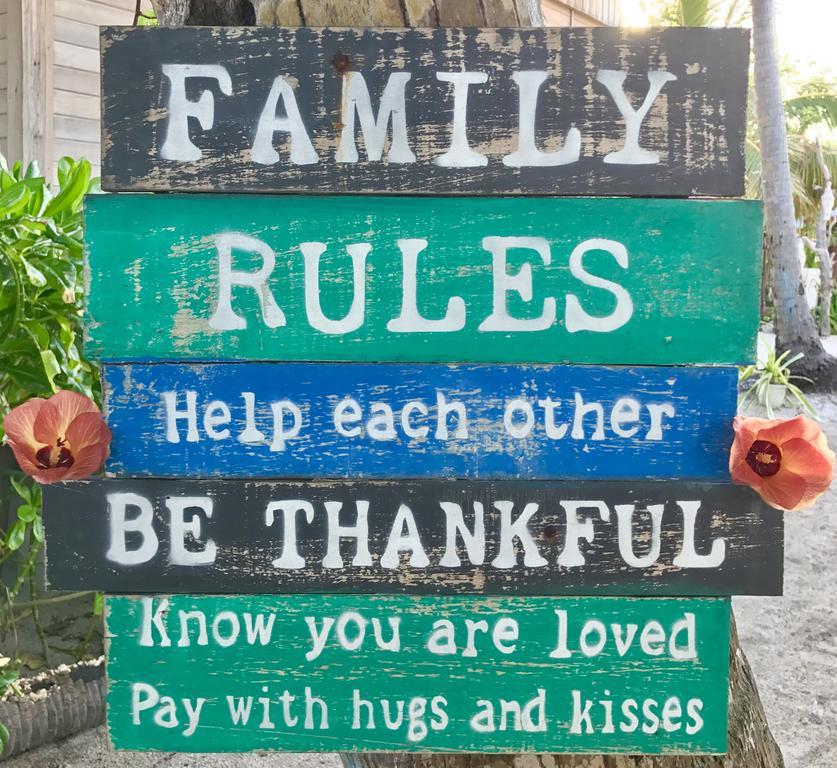 Samura Maldives Guest House Thulusdhoo Dış mekan fotoğraf